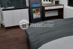 Bán nhanh chung cư mini lê đức thọ 51m, 6 tầng, 11 phòng khép kín