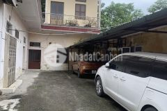 Bán đất trung tâm quận hà đông, 610m2, ô tô tránh, 48 tỷ