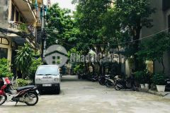 Bán nhà đống đa phạm ngọc thạch, 50m, 5.5m, 5.5 tỷ. gần ô tô.