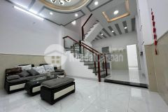 Gâp ban hem 138 nguyên duy cung, go vâp, 4,5x12, 52m2. đep hiêm co trong tâm gia