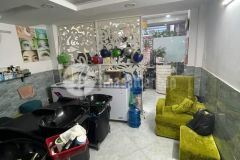 Hxh hoàng hoa thám, bình thạnh 33m2 4 tầng kinh doanh chỉ 5.x tỷ