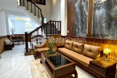 Bán nhà nguyễn hữu thọ q. hải châu kxt ô tô đổ trong nhà dt khủng giá rẻ 0777568901