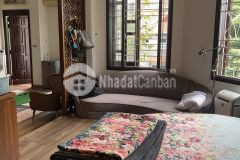 Cực đẹp bán nhà kiêu kỵ kinh doanh, ô tô tránh giá 6.2 tỷ