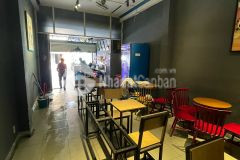 Nhà 1 trệt 3 lầu mặt tiền hoàng diệu 2, p. linh trung, thủ đức dt 150m225 tỷ tl.