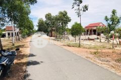 Bán đất phú đa đường 36m mà chỉ 1tỷ xx mần non