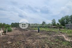 Cực hót, cực hót lô góc 3 mặt tiền, tân xuân, hàm tân, giá chỉ 2trm2.