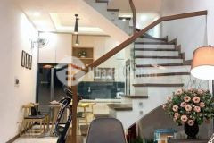 Bán nhà quan nhân thanh xuân, 38m2, mt 3.6m, ô tô, 4.4 tỷ, 0925088355