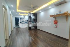 Chính chủ cần bán căn hộ tầng 14 full nội thất mới tại kdt thanh hà cienco 5