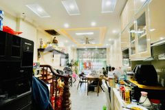 Siêu hiếm mỹ đình ngõ quốc lộ kinh doanh đỉnh 43m2x4t 6,1 tỷ