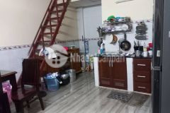 Bán nhà kha vạn cân tđ. dt47m2, hẻm ô tô. chỉ 2 tỷ 7. ở ngay.