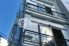 Bán nhà đẹp nguyễn khánh toàn,ô tô tránh,lô góc,50m,5t,5m giá chỉ 11 tỷ lh hải cg 0966866250