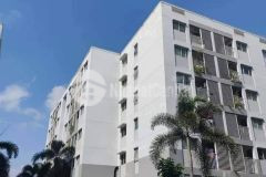 Chính chủ bán gấp căn hộ chung cư ehome 4 mặt tiền quốc lộ 13 đầy đủ nội thất giá 1,1 tỷ