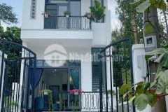 Bán nhà 2 mặt tiền kiệt ô tô 108 lê ngô cát tp huế