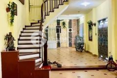 Bán nhà thượng đình thanh xuân, 36m2, 5t, mt 3.8m, ô tô, 4.5 tỷ, 09250888355