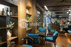 Hơn 5 tỉ nhà mặt phố tô hiêu, kinh doanh