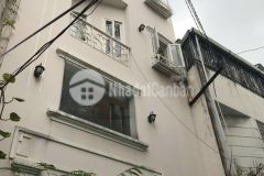 Nhà bán hẻm 466 lê văn sỹ, p.14, quận 3. dt 5 x 7m, 5 tầng, giá 6.35 tỷ