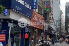 Chính chủ bán gấp nhà đường lê đức thọ 50m2, ô tô, kinh doanh sầm uất giá 5 tỷ.