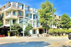 Nhà phố thông minh tại nơi đô hội cửa ngõ cần thơ