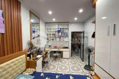 Cần bán nhà mặt phố kim ngưu kd sầm uất 33m, 3t, vừa ở vừa kd rất tốt