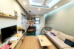 Mặt phố trường chinh 52m2, vỉa hè đá bóng, kinh doanh cực đỉnh, tặng nội thất. nhỉnh 21 tỷ.