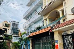 Bán nhà nguyễn kiệm 115m 8x15m 12.3 tỷ phường 3 gò vấp