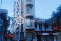 Nha mặt tiền đường hòn chồng nha trang