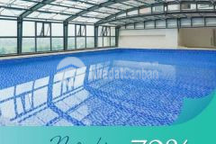 Eurowindow rive park chỉ từ 25 trm2, full nội thất, chiết khấu lên tới 12, nhận nhà ở ngay