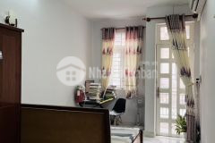 Bán nhà hxh tỉnh lộ 10, quận bình tân, dt 72m2, chỉ nhỉnh 2 tỷ.