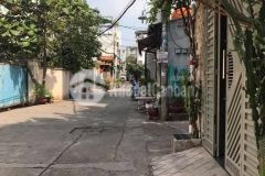 Cần tiền bán gấp nhà hxh gò dầu,tân phú,nhà vuông vức 4x16m,chỉ có 4 tỷ 800.