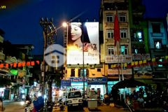 Siêu phẩm sau cùng hai bà trưng mp bạch mai mt4m 250 trm2. lh khánh trần 0972858666.