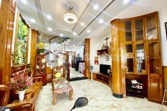 Bán nhà mặt tiền 97m2 ngang 5,4m chủ gửi bán gấp,diệp minh châu,tân phú 10,2 tỷ