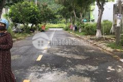 Nhà c4 mặt tiền nguyễn đăng tuyển, khu đầu tuyến thọ quang, sơn trà