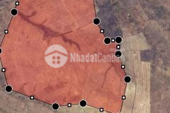 Chính chủ cần bán 45,5ha đất vườn điều huyện ea súp, đắk lắk giá 16,8 tỷ