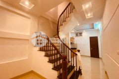 Bán nhà phố vọng, 10m ra phố vọng, 36m2, 3 tỷ