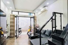 Nhà đẹp 2 tầng mua ở ngay, 36m2, tân kỳ tân quý,tân phú, giá nhỉnh 3 tỷ