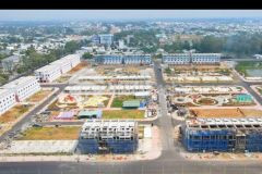 Lãi suất 0, miễn gốc lãi 2 năm đầu, khu đô thị đẳng cấp nhất long khánh, đường 13m