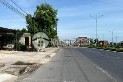 Siêu phẩm đất nền view sônghồ mát mẻsát nách tp đông hà, sát trạm vé ái tử