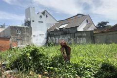 Chính chủ bán gấp đất thổ cư 80m2 thạnh xuân quận 12 ngay chợ đường giá 3,5 tỷ