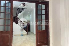 Bán nhà trung tâm quận đống đa nhà mới ở ngay ô tô đỗ cửa 40m2x 4 tầng mt 3.5m giá 7.5 tỷ