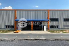 Cho thuê kho xưởng dt từ 2000m2 14.000m2 kcn lộc an bình sơn, long thành, đồng nai.