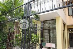 Biệt thự phố tôn thất thuyết, nhà đẹp, khu yên tĩnh, mát mẻ. 95m2 bán 10,9 tỷ