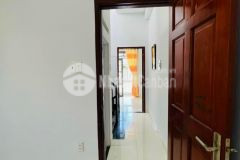 Nhà đẹp hẻm 3m đặng văn bi, phường bình thọ tp thủ đức, diện tích 49m2 3x16.3