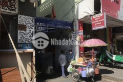 Nhà hẻm 377 bạch đằng, f15, bình thạnh, dt 53m2 giá 4 tỷ 55