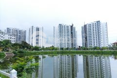 Bán chung cư cao cấp 3 ngủ cạnh hồ sài đồng từ 3,6 tỷ. call 0886.35.6999