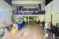 Cho thuê nhà mặt tiền an dương vương, p4, q5 dt 10x20, trệt, lửng, 1 lầu giá 150tr lh 0941 774 612