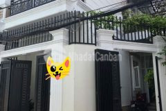 Bán nhà nhà phố mới 98, phong thuỷ chuẩn, hẻm 6m, ô tô vào nhà, hiệp bình chánh, thủ đức, đẹp chỉ