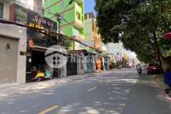 Bán nhà mặt tiền kinh doanh, p. linh trung thủ đức, dt 96m2