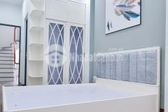 Nhà vị trí siêu đẹp phố khương hạ thanhxuan nở hậu nội thất mới tặng lại dt 33m2