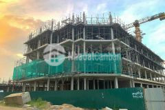 Giá trần shophouse highway 5 residences. call 0886.35.6999