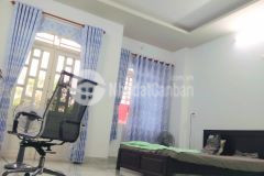 Bán nhà109m2, 4tầng,hxh chỉ 6.5tỷ tân chánh hiệp10, tân chánh hiệp q12.,